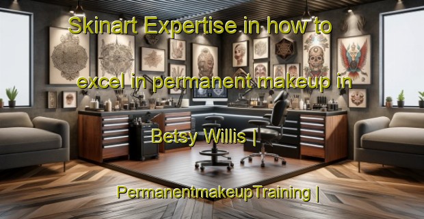 Skinart Expertise in how to excel in permanent makeup in Betsy Willis | PermanentmakeupTraining | PermanentmakeupClasses | SkinartTraining-United States